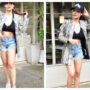 Malaika Arora dons athleisure to give ‘Friday motivation’ and fitness goals
