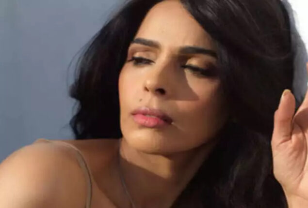 Mallika Sherawat talks about loosing her family due to her career