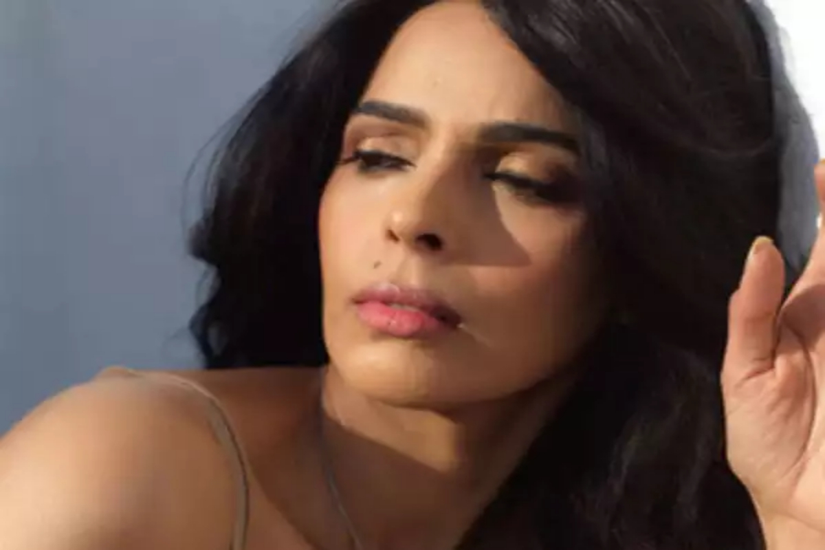 Mallika Sherawat