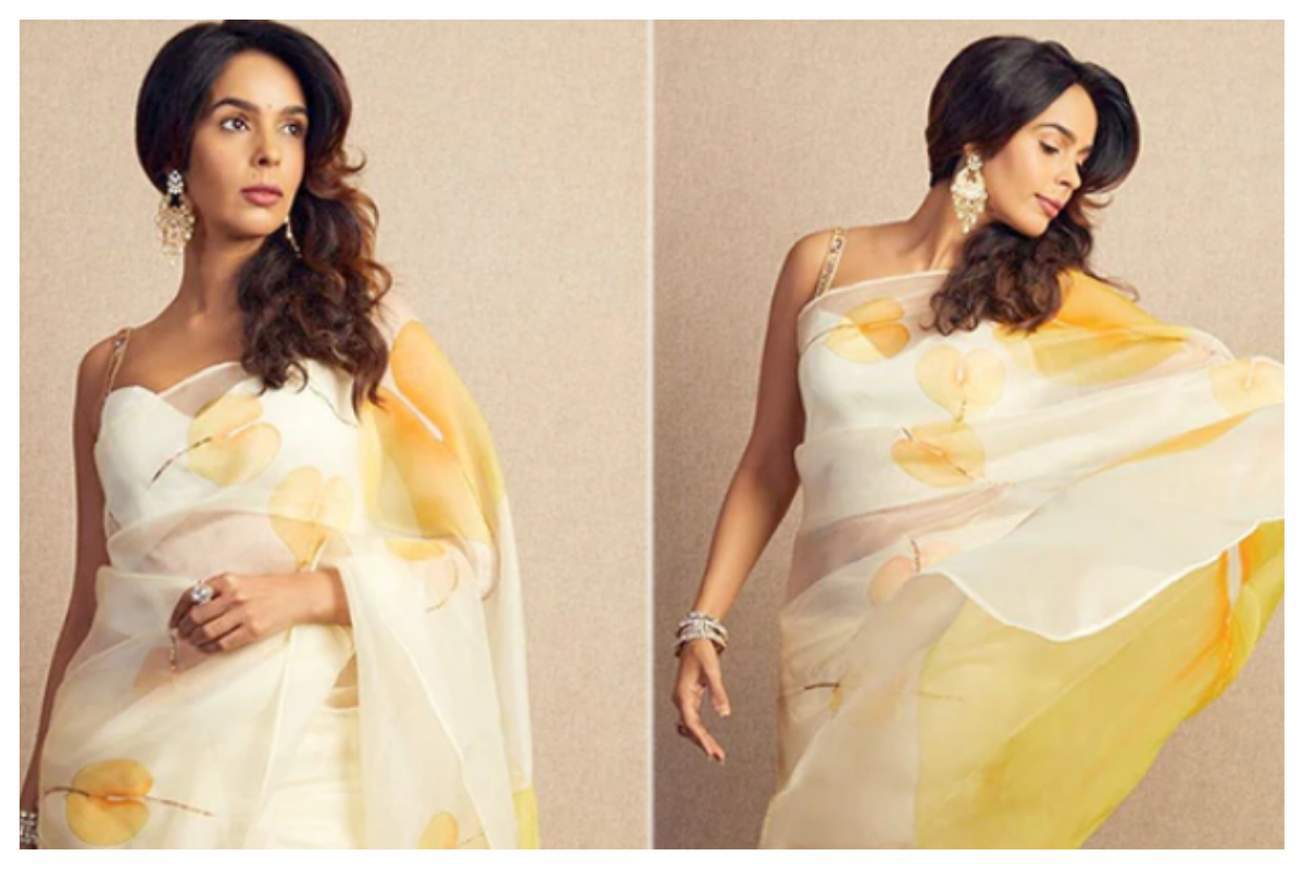 Mallika Sherawat