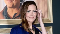 Mandy Moore
