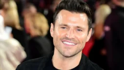 Mark Wright