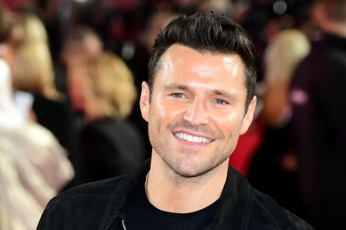 Mark Wright