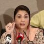 Punjab CM election: Maryam Nawaz lambasts judiciary, demands full bench