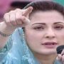 Maryam asks govt to revolt against institutions  