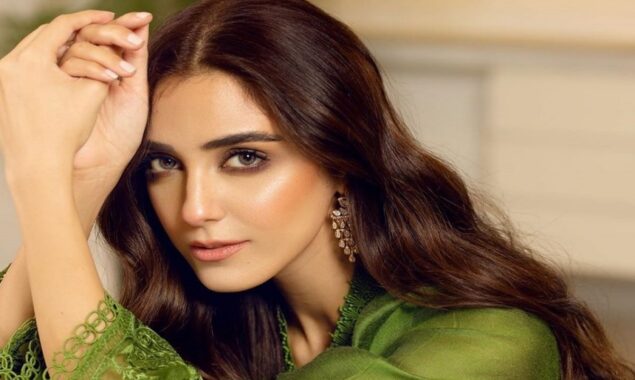 Maya Ali Shares Pictures And Videos From Recent Photoshoot