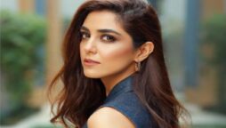 Maya Ali