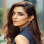 Maya Ali looks elegant while She celebrates her birthday