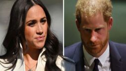 Meghan Markle was “brave” enough to criticise Harry’s Etonian friends