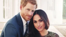 Meghan Markle and Prince Harry likely to visit Oprah Winfrey after her father’s death
