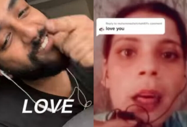 Yashraj Mukhate’s Shafiq Meme recreation turns into music goes viral on internet
