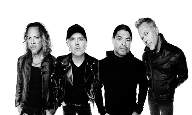 Metallica