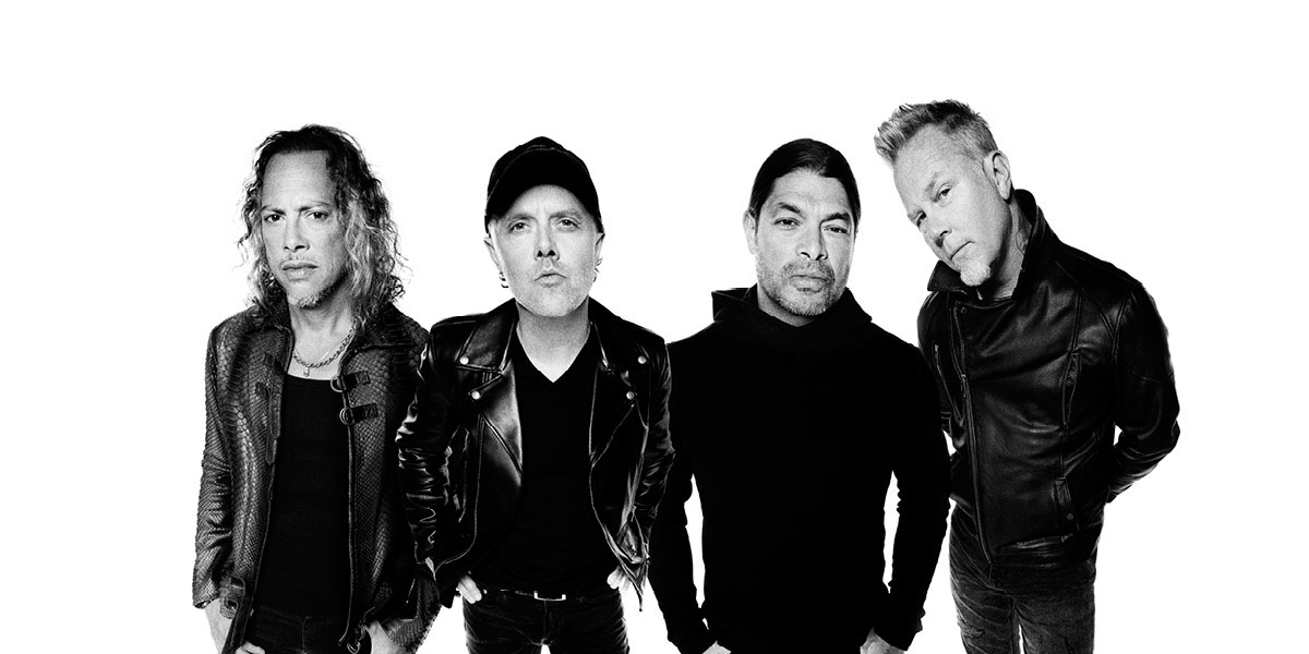 Metallica