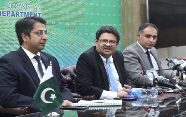 Strategy evolved to level imports with exports and remittances: Miftah