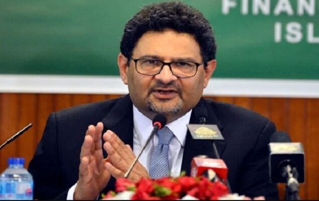 Miftah claims will put economy on development trajectory