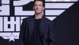 Miles Teller Jokes He Went into ‘D1 Acting’ Instead of Becoming a Professional Baseball Player