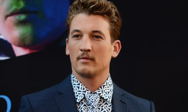 Miles Teller