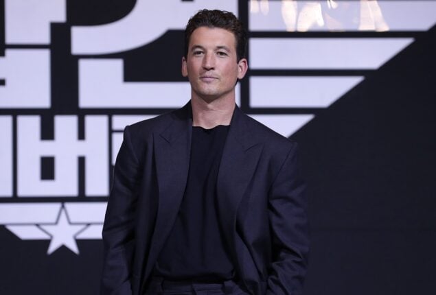 Miles Teller Jokes He Went into ‘D1 Acting’ Instead of Becoming a Professional Baseball Player
