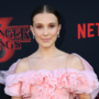 Millie Bobby Brown tearful confession about life before fame and Stranger Things