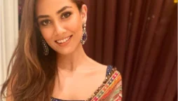 Mira Kapoor