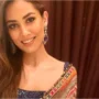 Mira Kapoor amazes fans by playing “Tujhe Kitna Chahne Lage” on piano