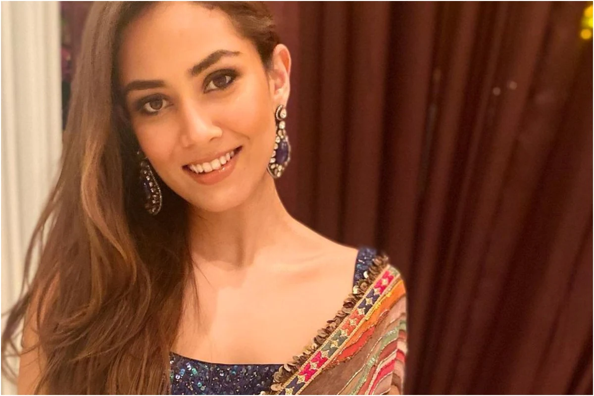 Mira Kapoor