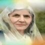 129th birth anniversary of Mohtarma Fatima Jinnah observed on Sunday