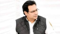 PML-Q unanimously decided that Parvez Elahi is CM candidate: Moonis Elahi