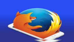 Mozilla-Firefox