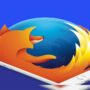 A recent Firefox update can prevent some URLs from tracking