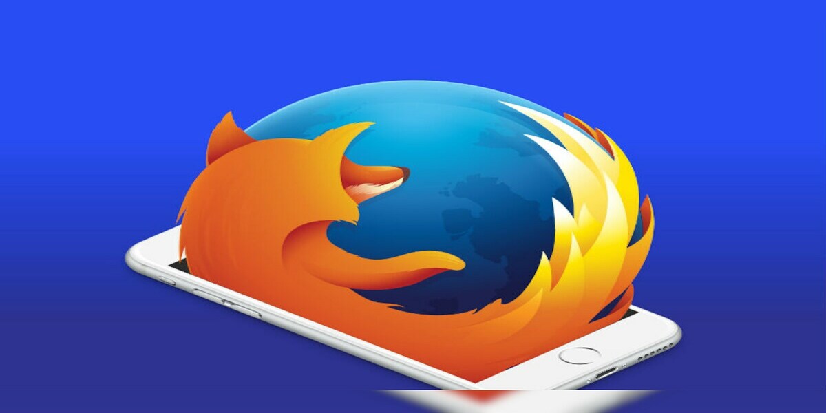 Mozilla-Firefox