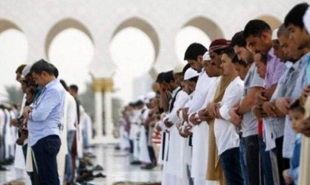 Eid 2022 prayer times: Eid ul-Adha prayer time in Multan