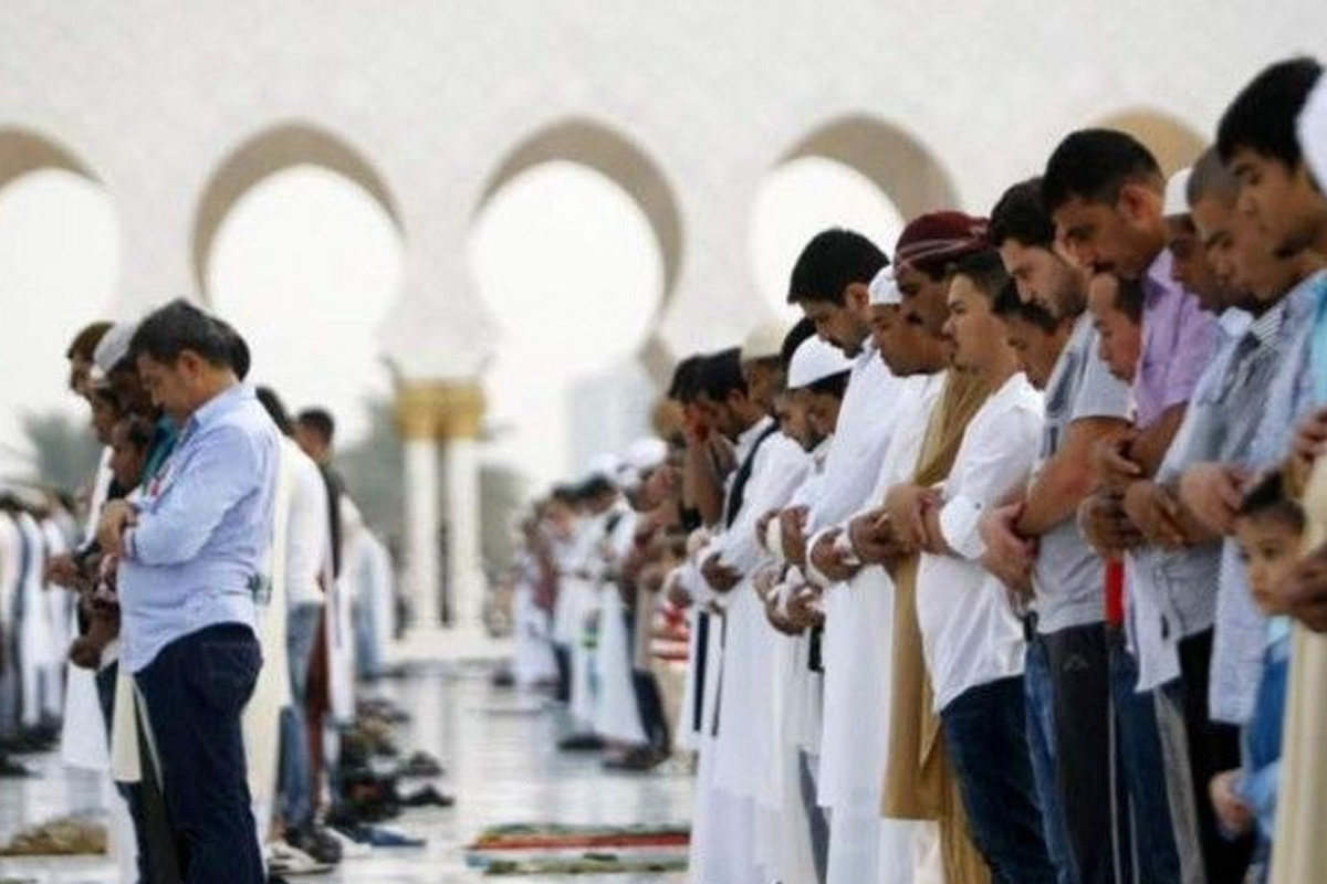 Eid Ul Adha 2024 Abu Dhabi: Prayer timing in Abu Dhabi
