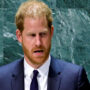 Prince Harry must fire his speechwriter because he is “very, very nervous”