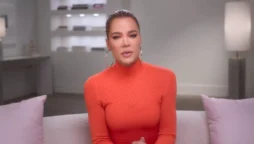 Kardashian fans think Khloe Kardashian  accidentally dropped ‘hint’ she’s back with cheating Tristan Thompson before DELETING post