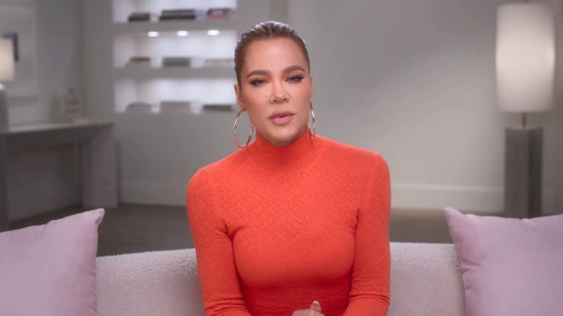 Kardashian fans think Khloe Kardashian  accidentally dropped ‘hint’ she’s back with cheating Tristan Thompson before DELETING post