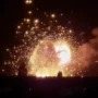 Ukraine destroys a Russian ammo storage with the help of western precision missiles