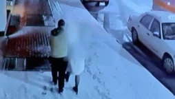 Woman raped for three days describes the horrifying moment she realised she was abducted and the terrifying threat made by the suspect