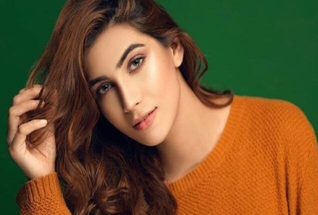 Nazish Jehangir