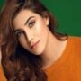 Nazish Jehangir enjoy rain with enthusiasm