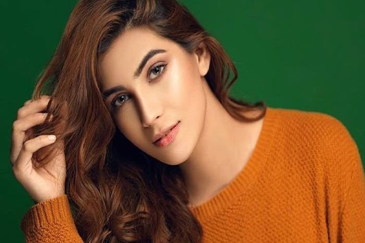 Nazish Jehangir