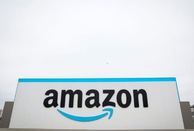 Amazon suspends construction on six new office buildings in the U.S.