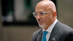 New UK finance minister to promise to control inflation
