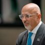 New UK finance minister to promise to control inflation