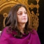 Nadia Jamil gave hope to sexual abuse victims by her own story