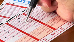 Nagaland State Lottery Result