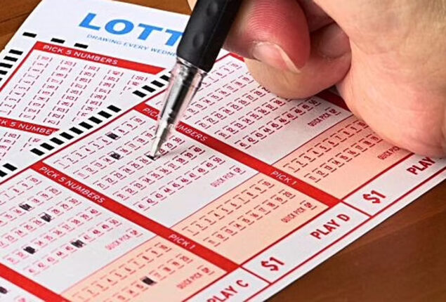 Nagaland State Lottery Sambad 18 July, 2022 today 1 PM, 6 PM, 8 PM