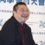 Ni Kuang a Hong Kong author and screen writer passed away at 87
