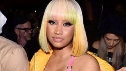 Nicki Minaj London meet and greet cancelled by police