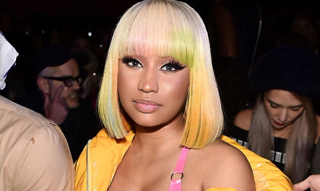 Nicki Minaj London meet and greet cancelled by police